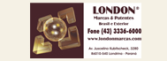 London - Marcas e Patentes